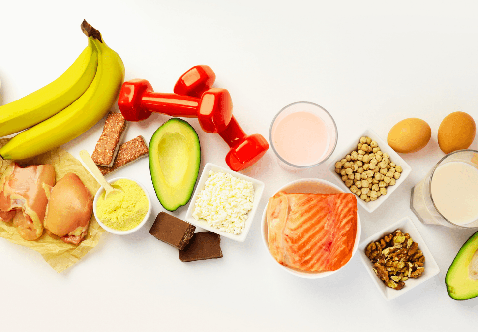 Spor Öncesi ve Sonrası Beslenme Rehberi