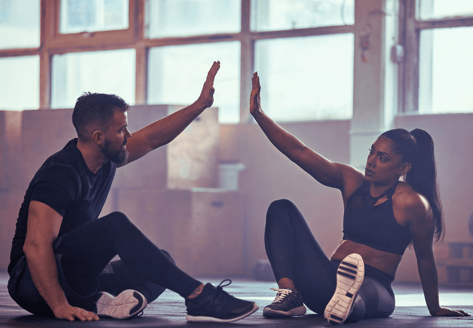 Fitness'in Vücut Sağlığına 7 Temel Faydası